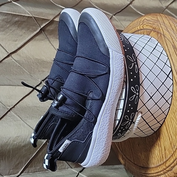 VGUC- Vans RARE Ultra Range Exo AC Toggle Close Slip On - Picture 2 of 9